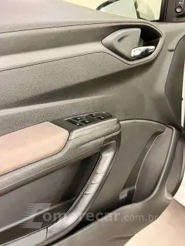 PRISMA Sed. LTZ 1.4 8V FlexPower 4p