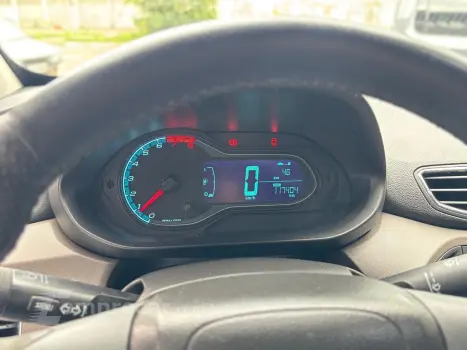 PRISMA 1.4 MPFI LTZ 8V