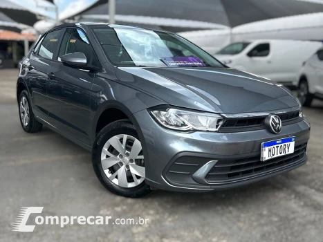 POLO 1.0 MPI MANUAL