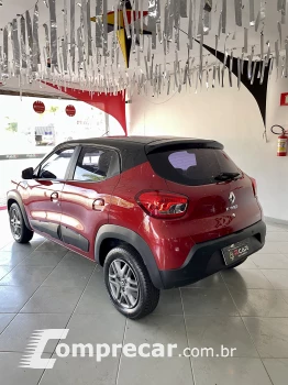 KWID 1.0 12V SCE Intense