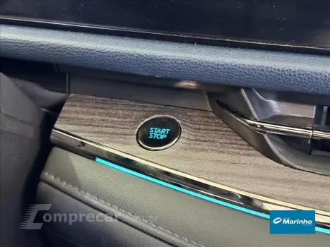 TERRITORY 1.5 ECOBOOST GTDI GASOLINA TITANIUM AUT