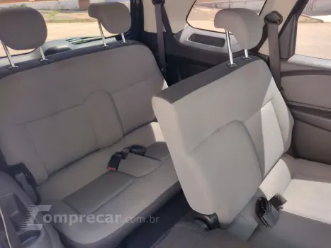 SPIN 1.8 LTZ 8V Automática