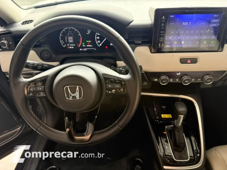 HRV Touring 1.5