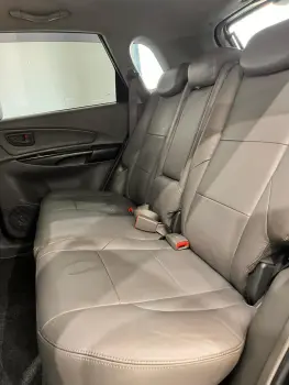 Tucson 2.0 16V Flex Aut.