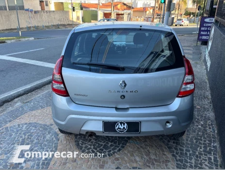 SANDERO 1.0 Expression 16V