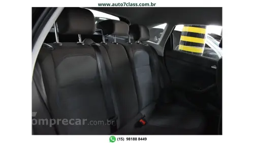 NIVUS - 1.0 200 TSI TOTAL COMFORTLINE AUTOMÁTICO