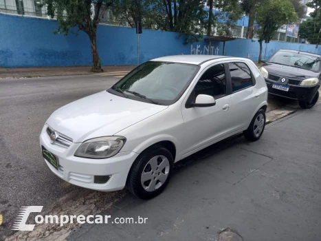 CHEVROLET CELTA 1.0 LT 4 portas