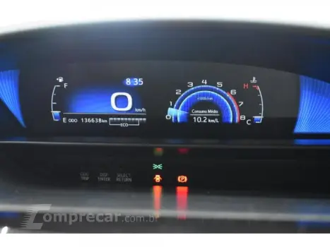 ETIOS HATCH - 1.3 X 16V 4P MANUAL