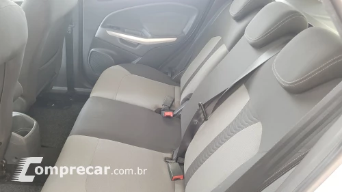 ECOSPORT 1.6 Freestyle 16V