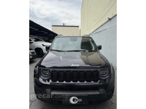 RENEGADE 1.3 T270 TURBO FLEX SPORT AT6