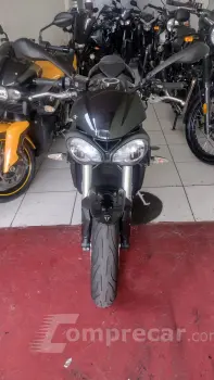 Street Triple 765 S
