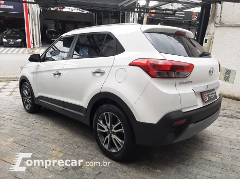 CRETA 2.0 16V Prestige