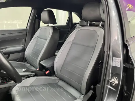 NIVUS 1.0 200 TSI Highline