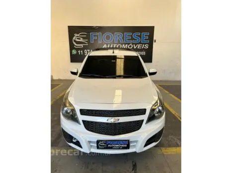 MONTANA 1.4 MPFI LS CS 8V FLEX 2P MANUAL