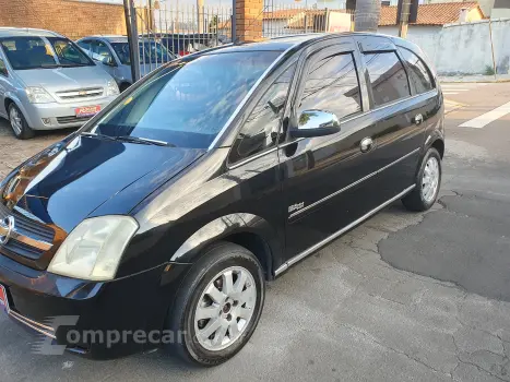 MERIVA 1.8 MPFI Maxx 8V