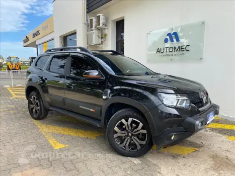 DUSTER 1.3 TCE FLEX ICONIC PLUS X-TRONIC