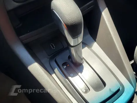 Ka 1.5 SE Plus 12V Flex 5p Aut.