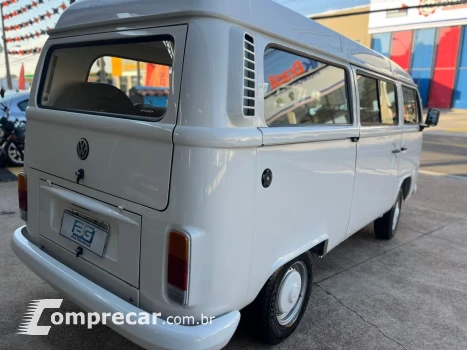 Kombi Standard 1.4 Mi Total Flex 8V