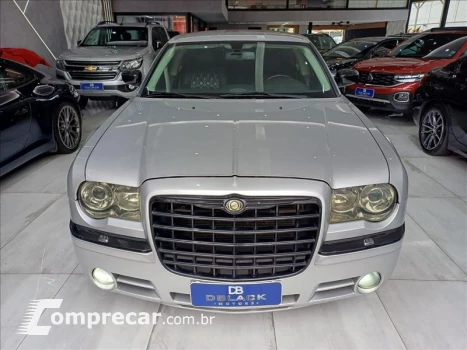 300 C 3.5 Sedan V6 24V