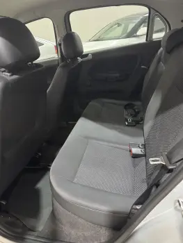 GOL 1.0 12V MPI Totalflex