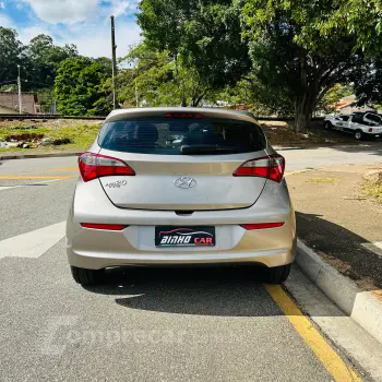 HB20 1.0 Comfort Plus 12V