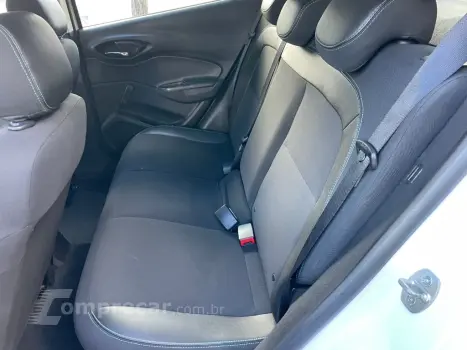 ONIX HATCH LT 1.0 8V FlexPower 5p Mec.