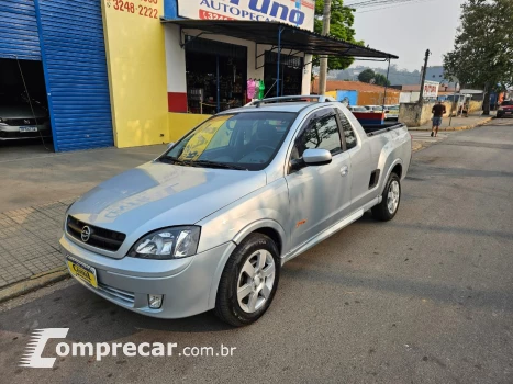 CHEVROLET MONTANA 1.8 MPFI Sport CS 8V 2 portas