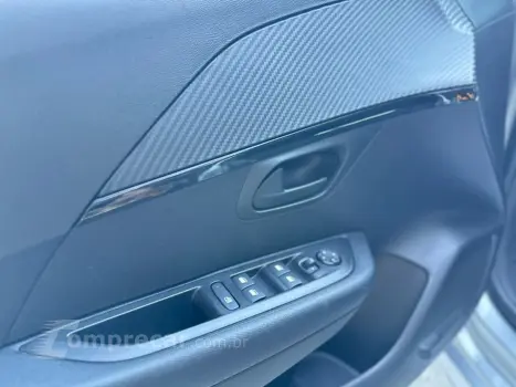 208 1.6 16V FLEX ACTIVE AT6