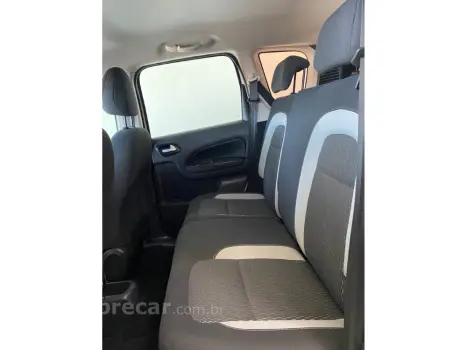 AIRCROSS 1.5 START 8V FLEX 4P MANUAL