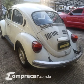 FUSCA 1.3 8V