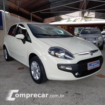 PUNTO 1.4 Attractive 8V