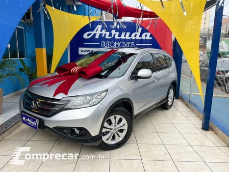 Honda CRV 4 portas