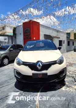 CAPTUR 1.6 16V SCE Life