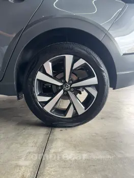 NIVUS 1.0 200 TSI Highline