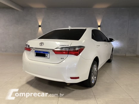 COROLLA 2.0 Vvt-ie XEI