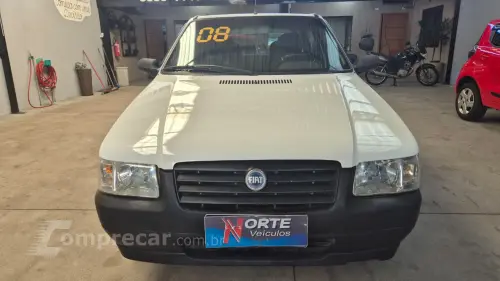 UNO 1.0 MPI Mille Fire Economy 8V