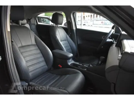 HR-V - 1.5 DI I-VTEC EX CVT