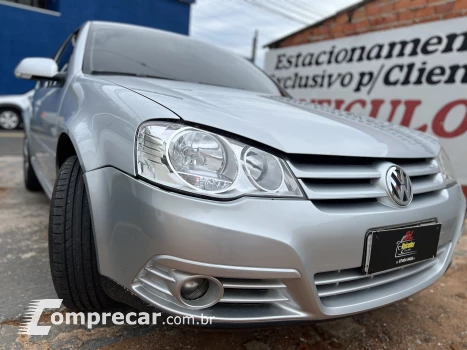 GOLF 1.6 MI 8V