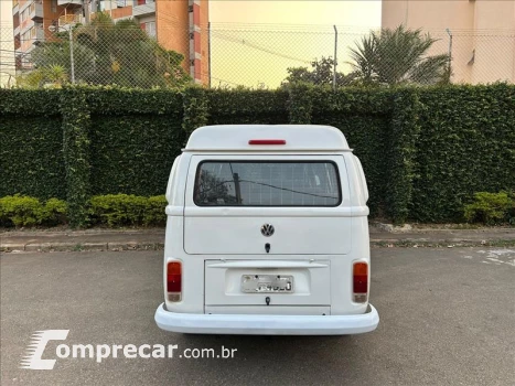 KOMBI 1.4 MI STD 8V