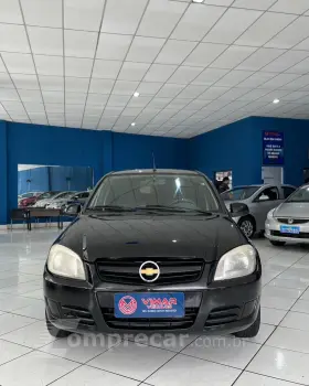 PRISMA 1.4 MPFI JOY 8V