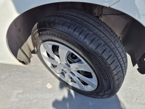 Palio 1.0 4P FLEX ATTRACTIVE