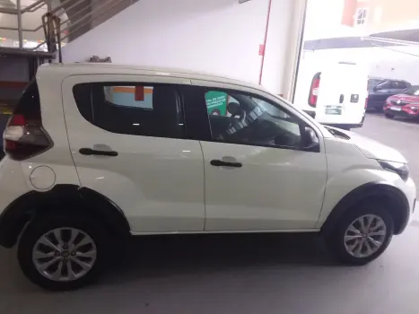 MOBI 1.0 EVO FLEX LIKE. MANUAL