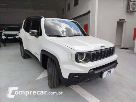 RENEGADE 1.3 T270 TURBO FLEX S 4X4 AT9