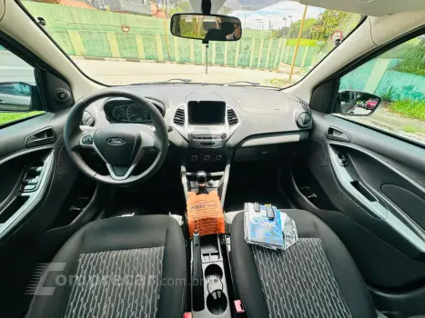 KA + 1.0 SE Plus 12V