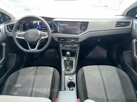 Nivus Comfortline 1.0 Tsi