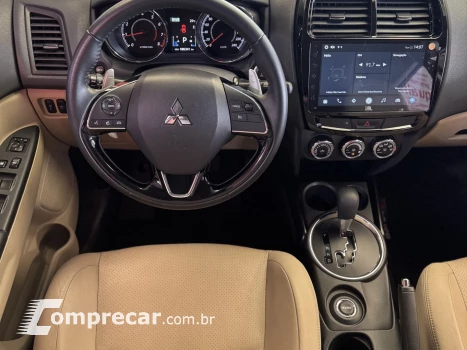 OUTLANDER SPORT 2.0 MIVEC FLEX HPE AWD AUTOMÁTICO