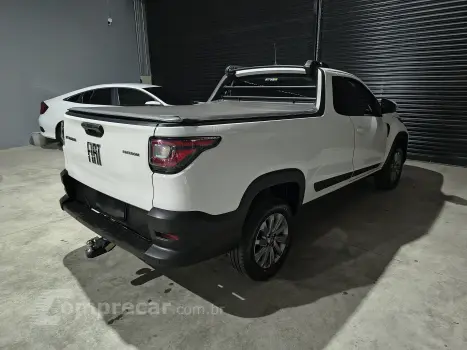 STRADA 1.3 Firefly Freedom CS