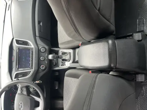 Creta 1.6 16V 4P FLEX ATTITUDE AUTOMÁTICO