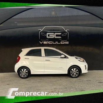 PICANTO 1.0 EX 12V