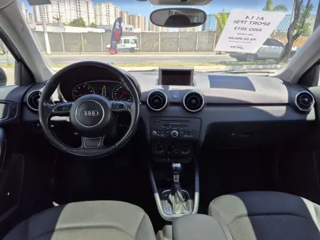 A1 1.4 16V TFSI SPORT